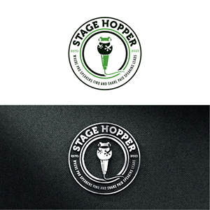 Logo Design by fly  design for Smarter HQ | Design: #33686023