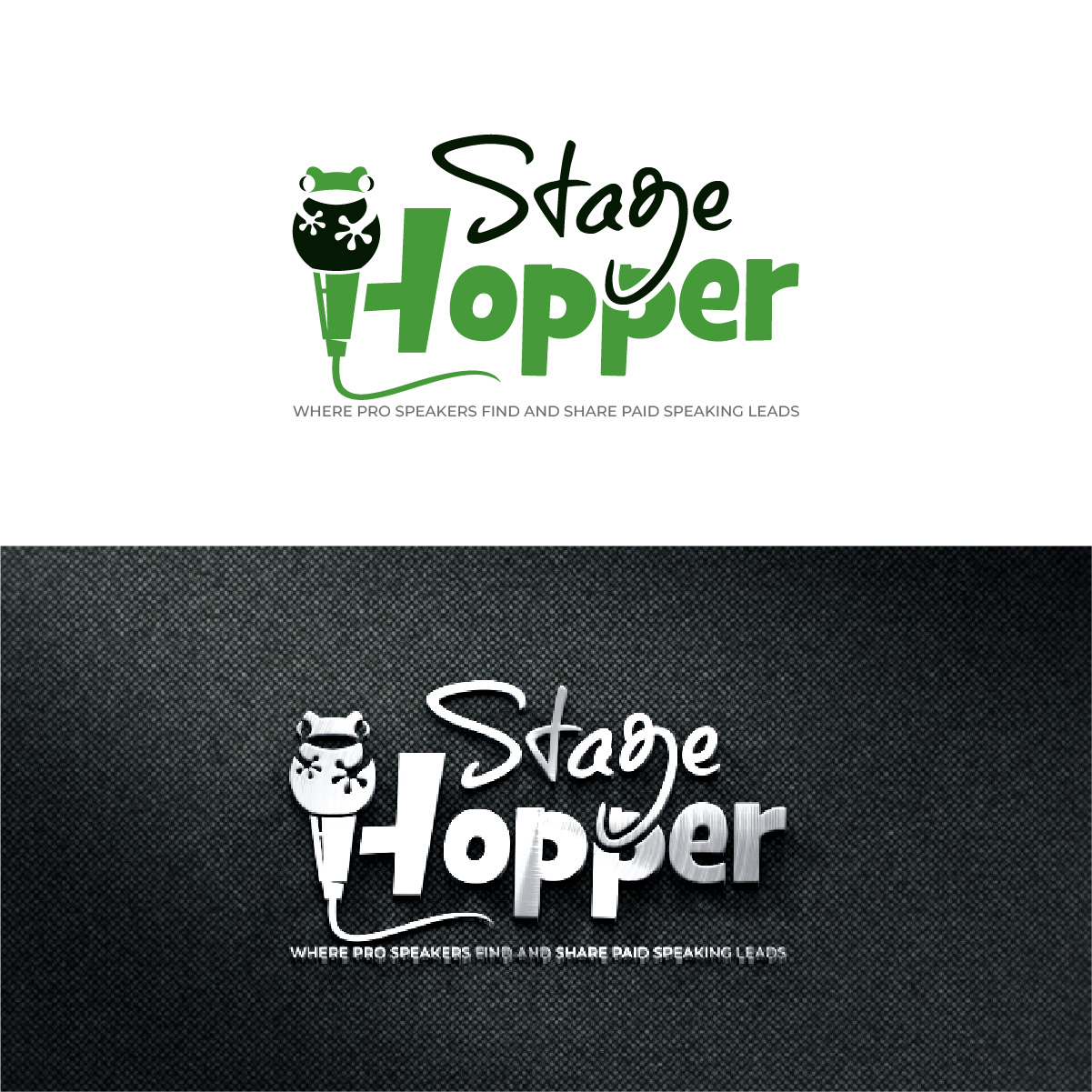 Logo Design by fly  design for Smarter HQ | Design #33686024