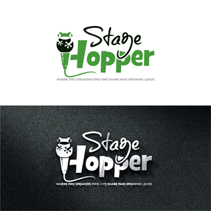 Logo Design by fly  design for Smarter HQ | Design: #33686024