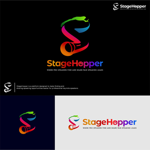 Logo Design by Chandra AS