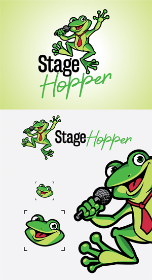 Logo Design by ally designs for Smarter HQ | Design #33689306