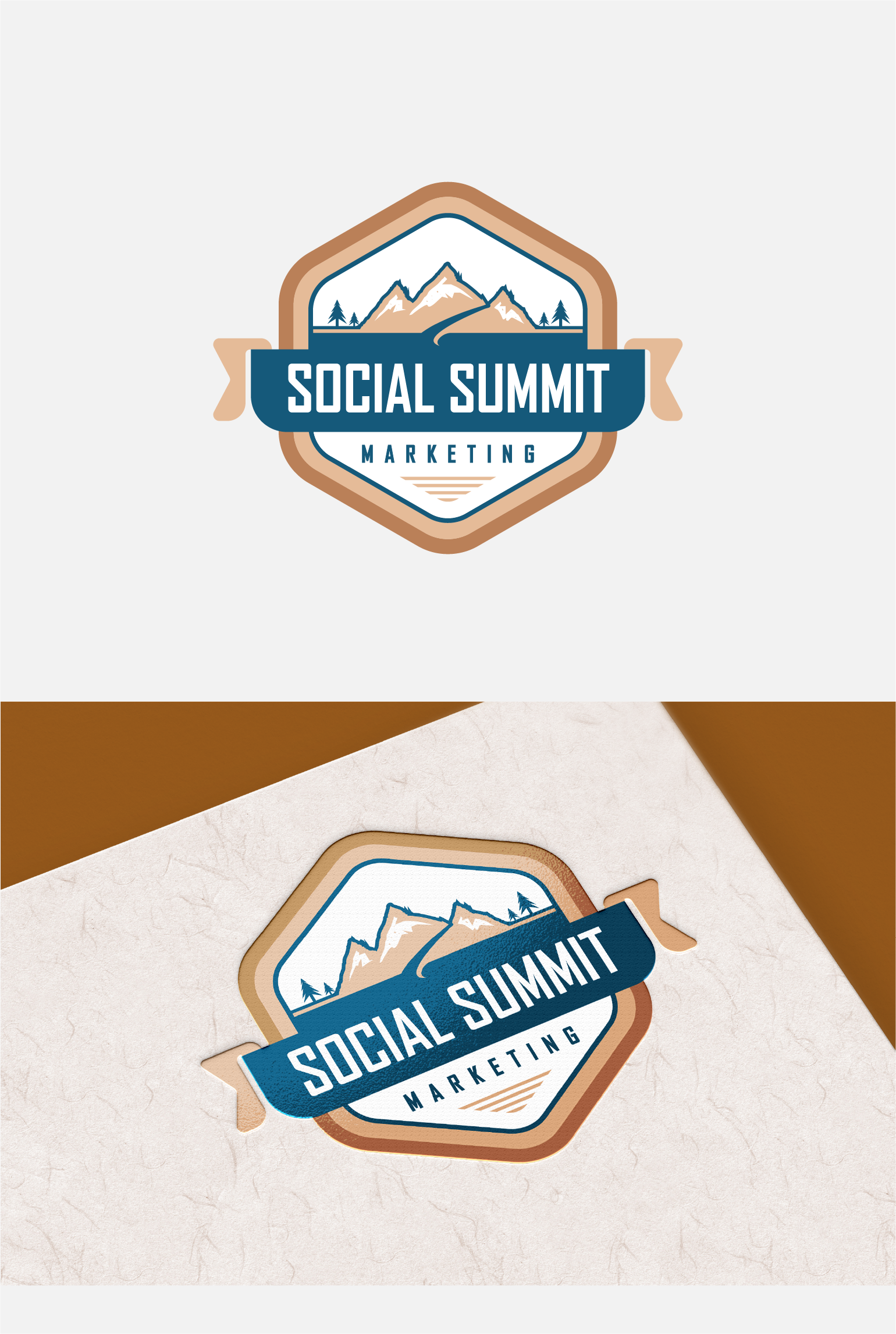 Logo Design by Fezy Design Studio for this project | Design #33671309