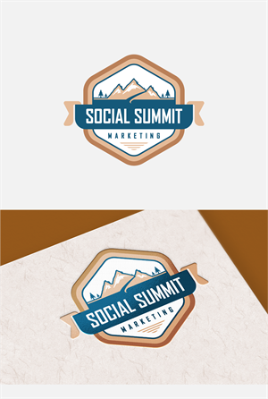 Logo Design by Fezy Design Studio