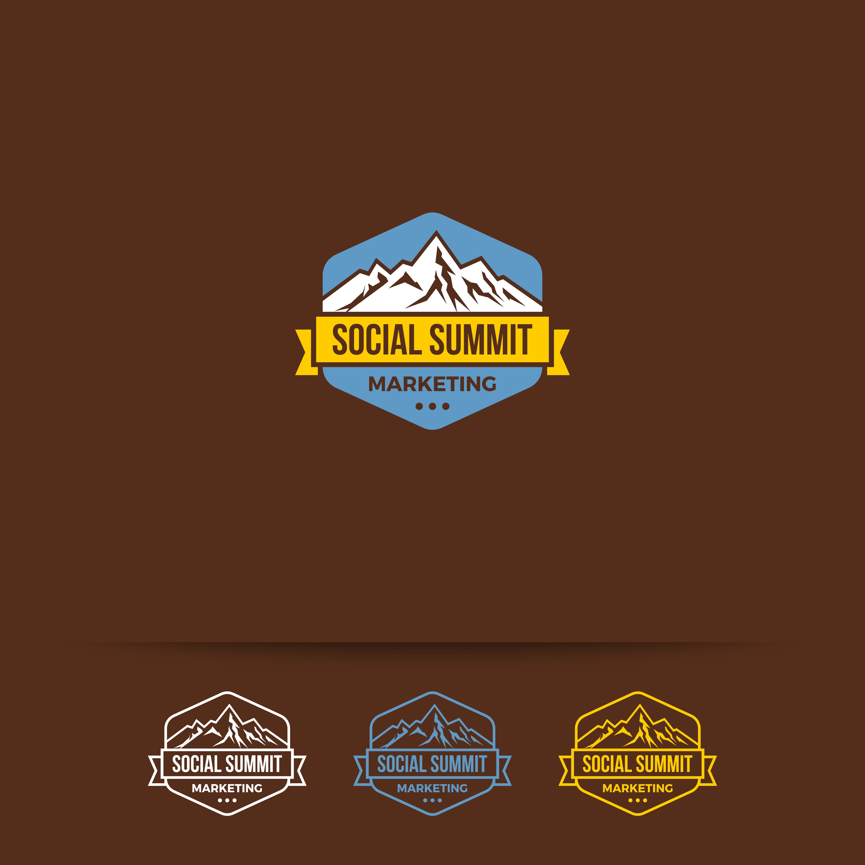 Logo Design by AyStudio for this project | Design #33682873