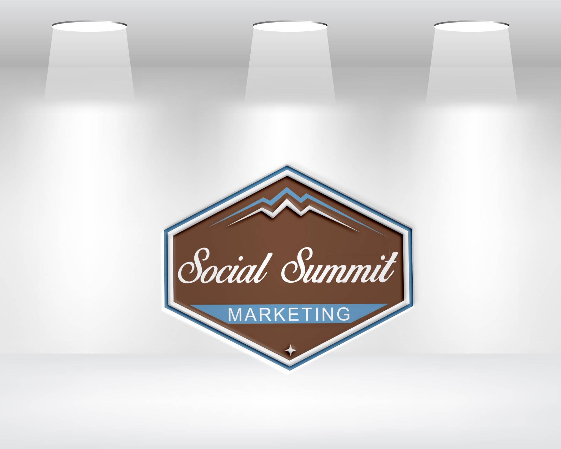 Logo Design by Daniel Khan for this project | Design #33668262