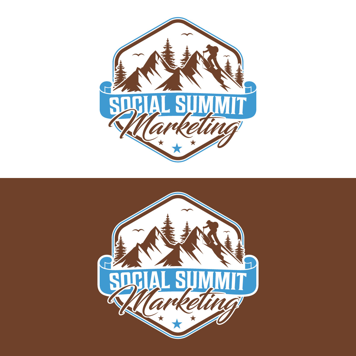 Logo Design by Suvendu.S for this project | Design #33686819
