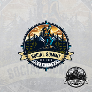 Logo Design by Suvendu.S for this project | Design: #33687056