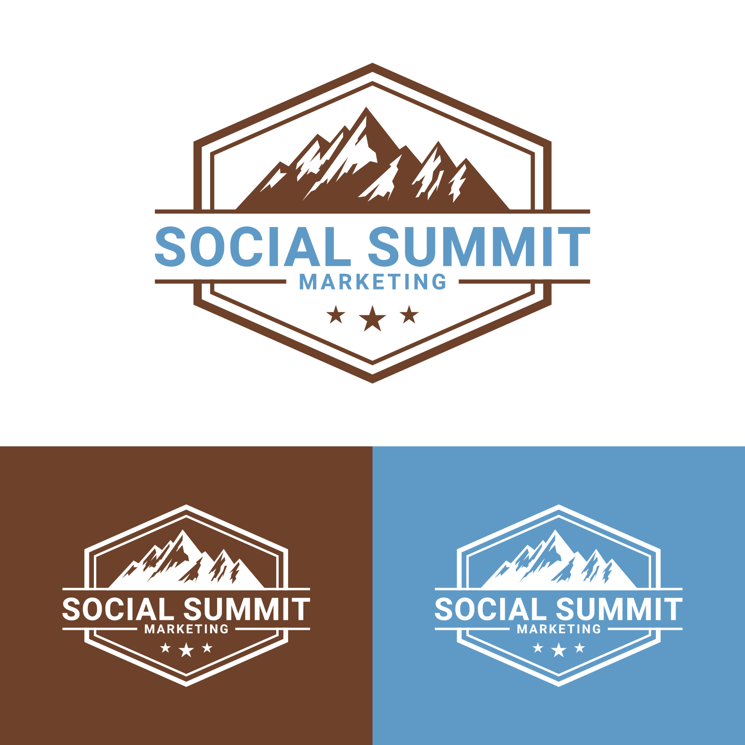 Logo Design by 16surya for this project | Design #33669319