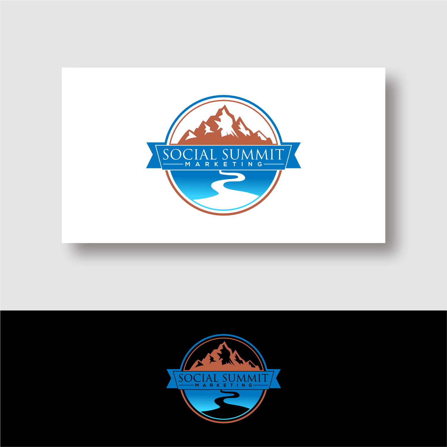 Logo Design by ganesaputu for this project | Design #33668339