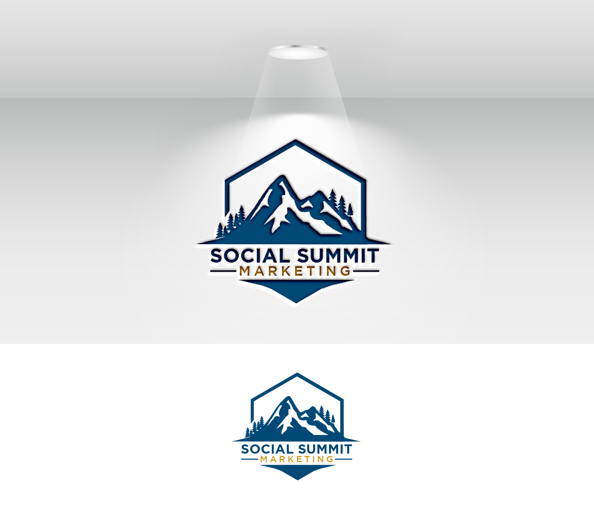 Logo Design by Noor Ezz for this project | Design #33666747