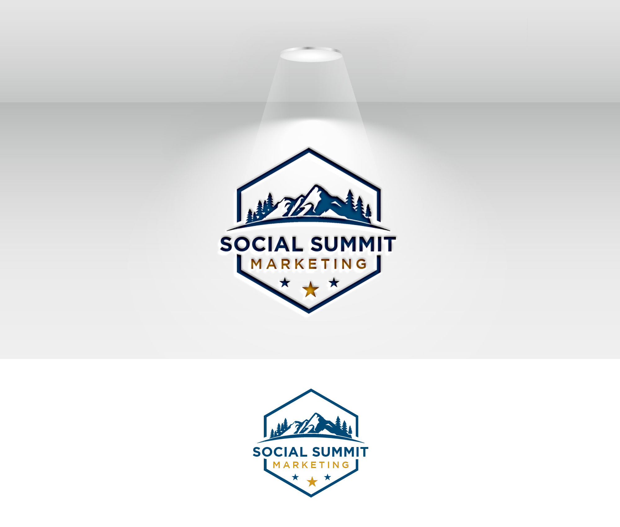 Logo Design by Noor Ezz for this project | Design #33666749