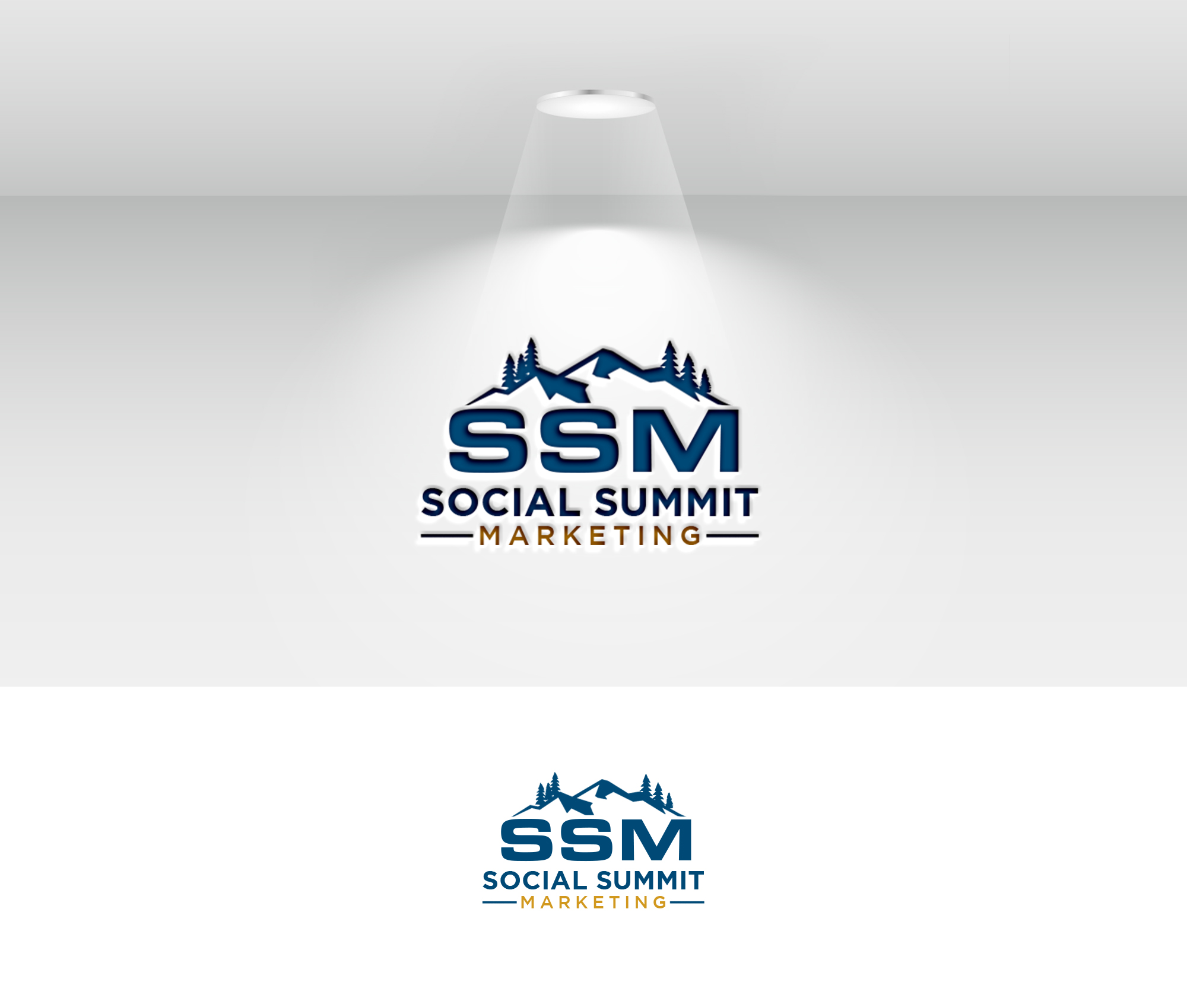 Logo Design by Noor Ezz for this project | Design #33666753