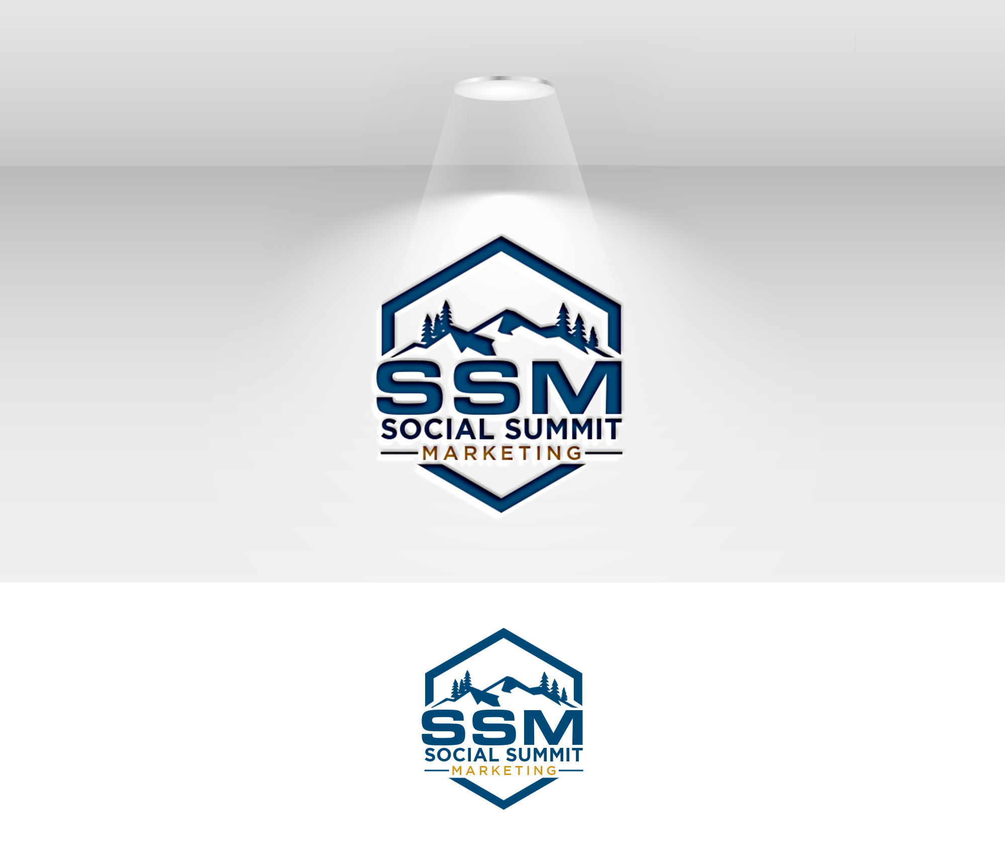Logo Design by Noor Ezz for this project | Design #33666754
