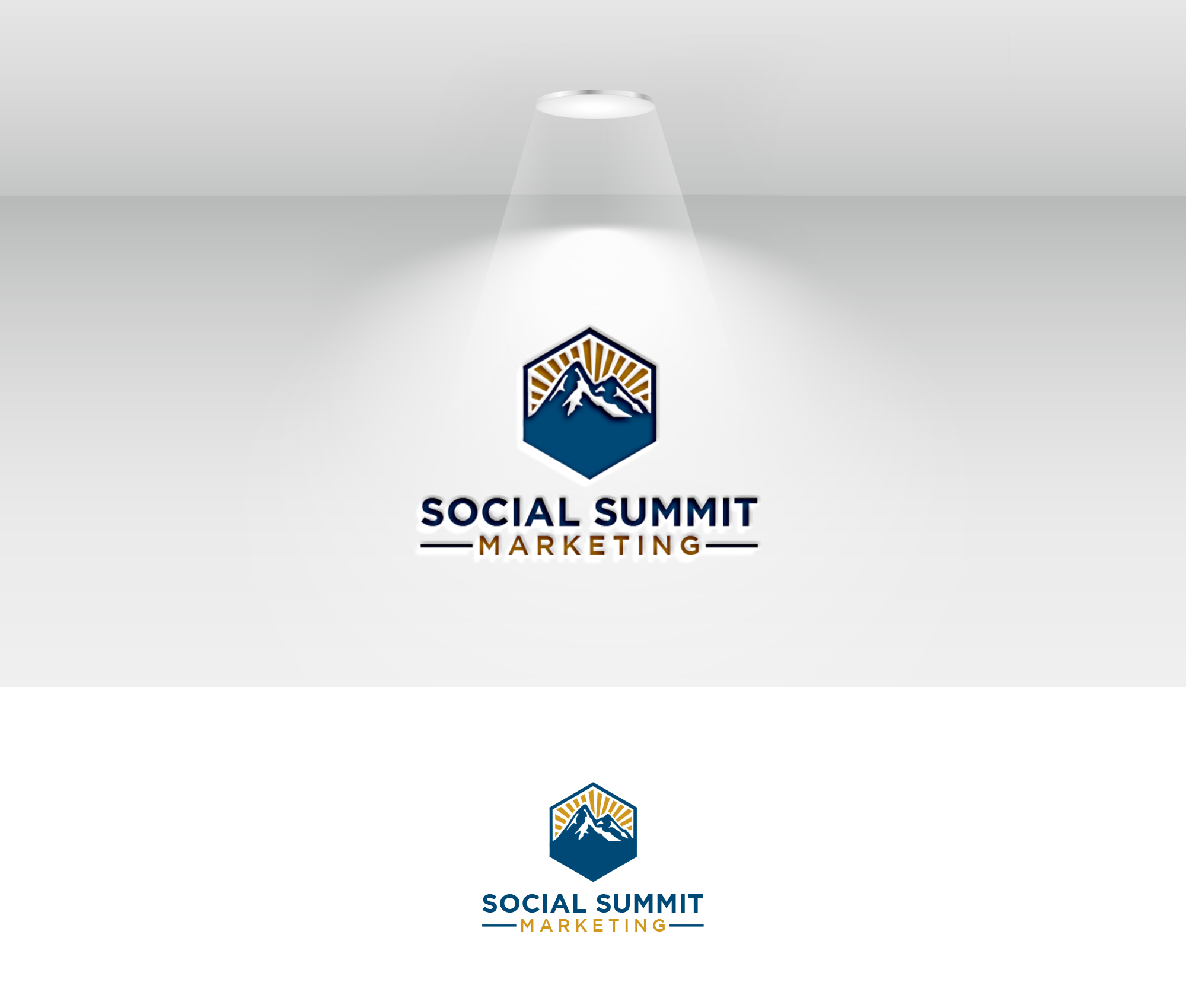 Diseño de Logo por Noor Ezz para este proyecto | Diseño #33666758