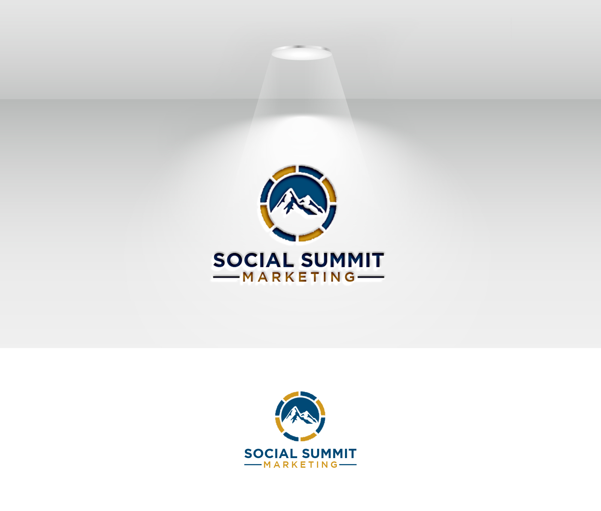 Logo Design by Noor Ezz for this project | Design #33666759