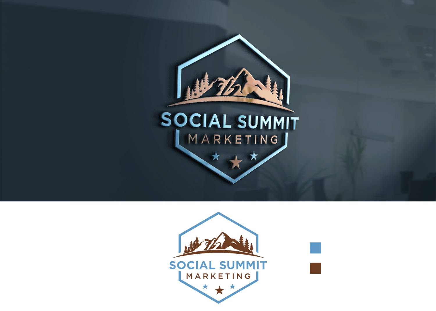 Diseño de Logo por Noor Ezz para este proyecto | Diseño #33672275