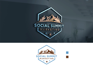 Logo-Design von Noor Ezz für dieses Projekt | Design: #33672275