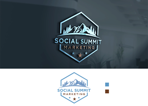 Logo-Design von Noor Ezz für dieses Projekt | Design: #33672276