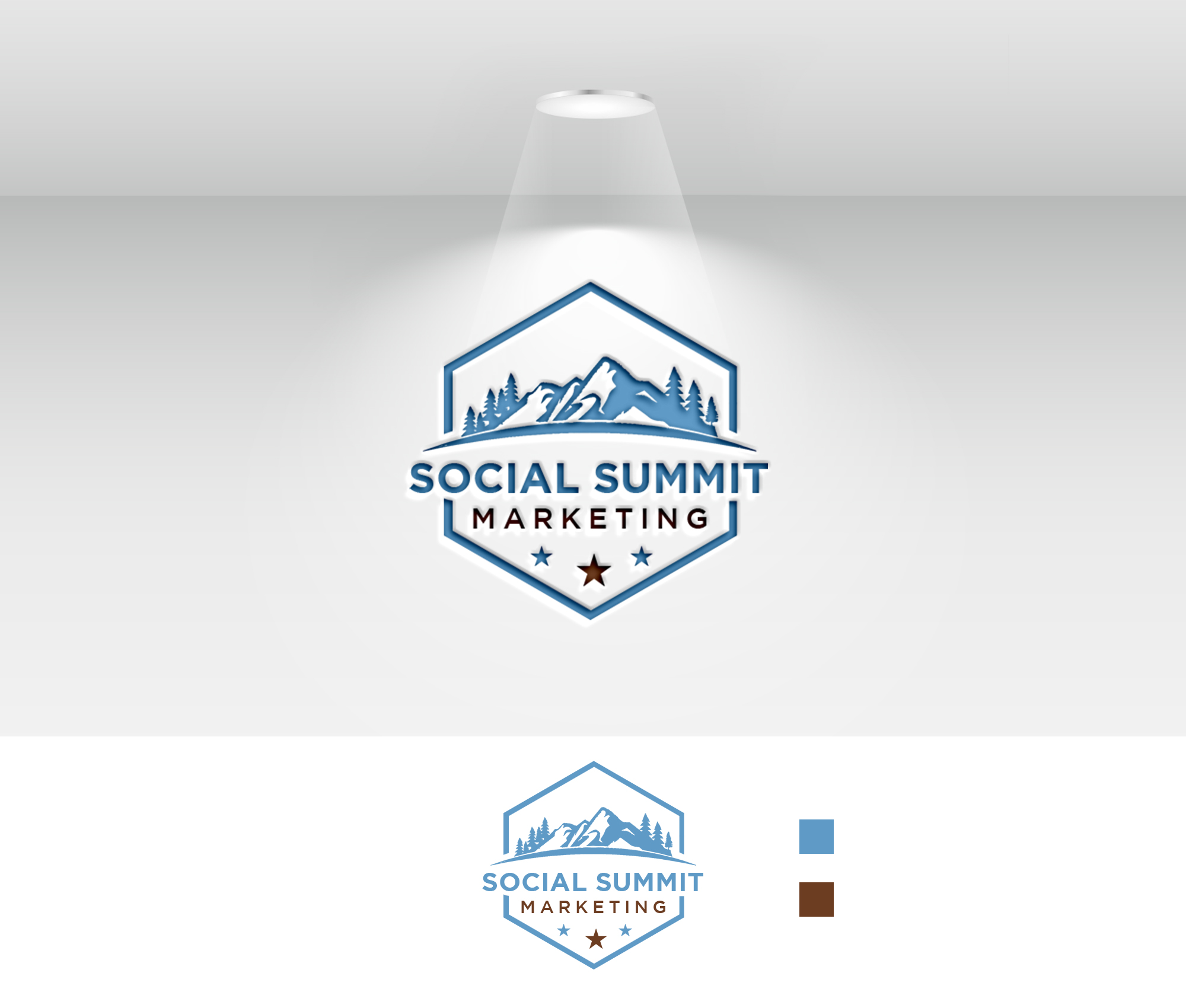 Diseño de Logo por Noor Ezz para este proyecto | Diseño #33672277