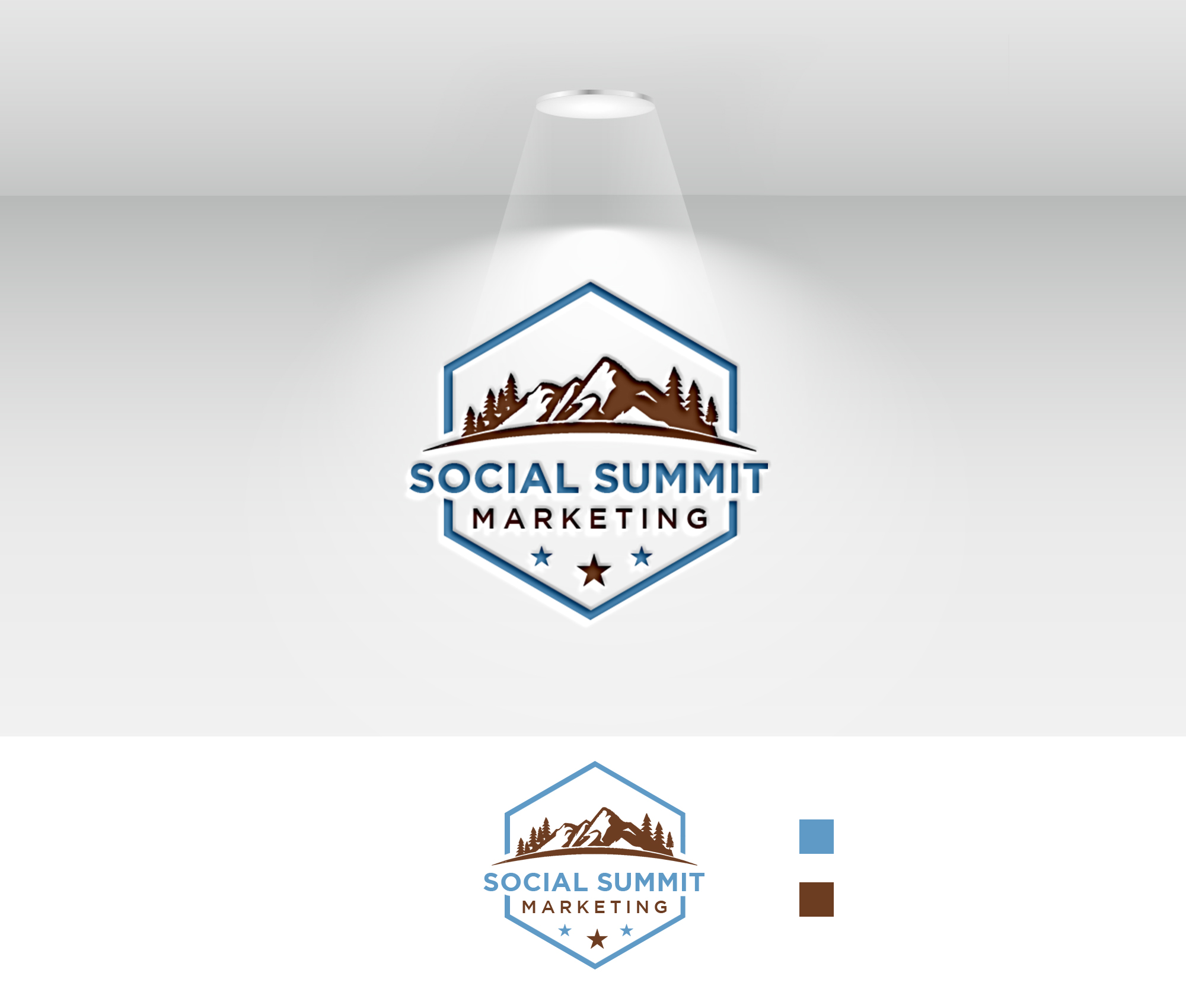 Logo Design by Noor Ezz for this project | Design: #33672278