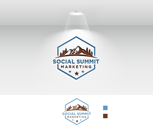 Logo Design by Noor Ezz for this project | Design: #33672278