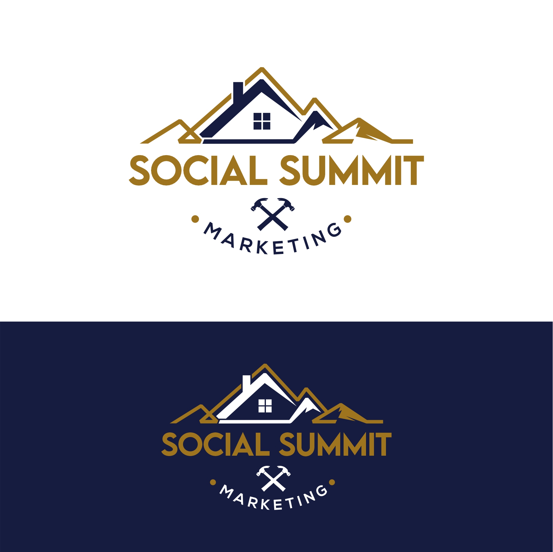 Logo Design by debdesign for this project | Design #33668946