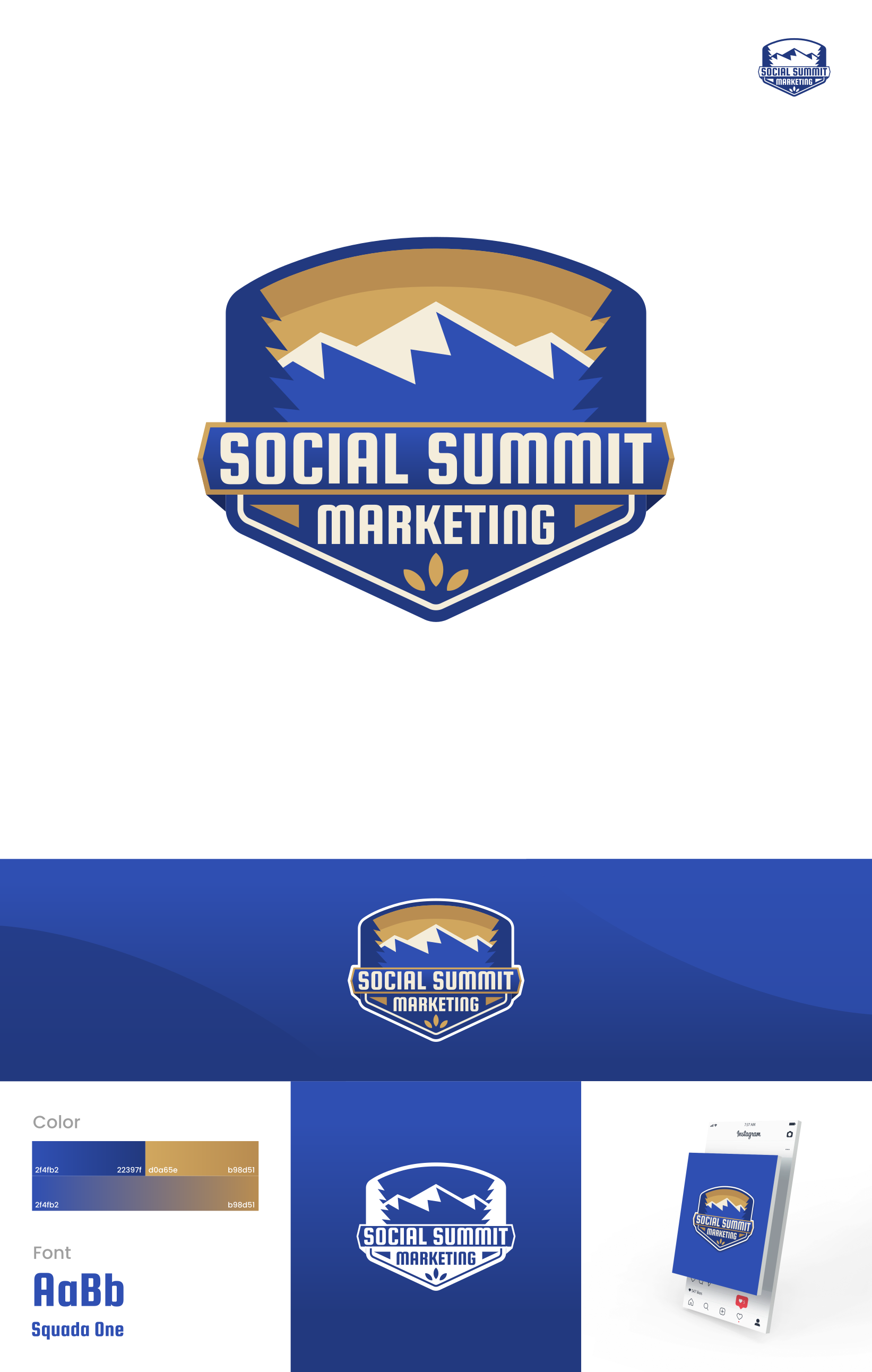 Logo Design by Degree Studio for this project | Design #33686454