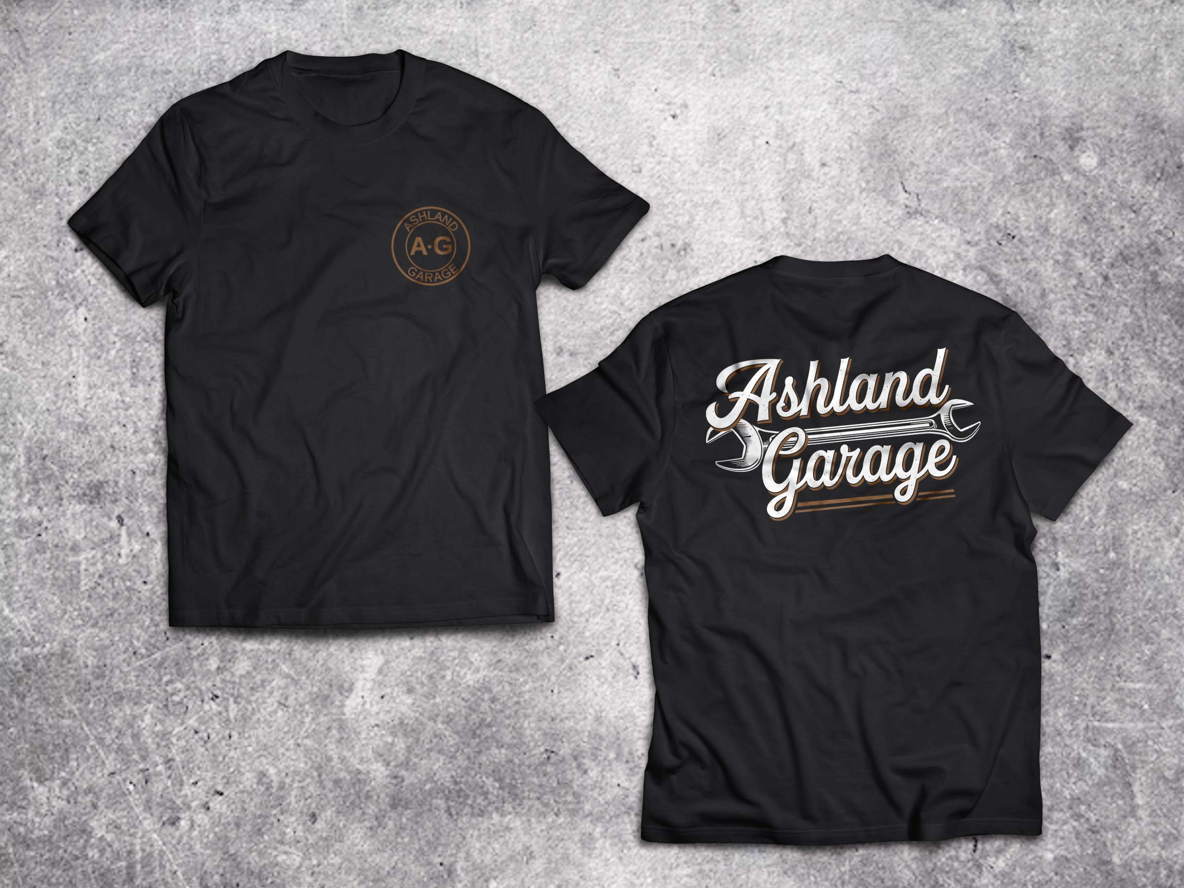 T-shirt Design by Lumen Branding for Green Air, Inc. | Design #33766315