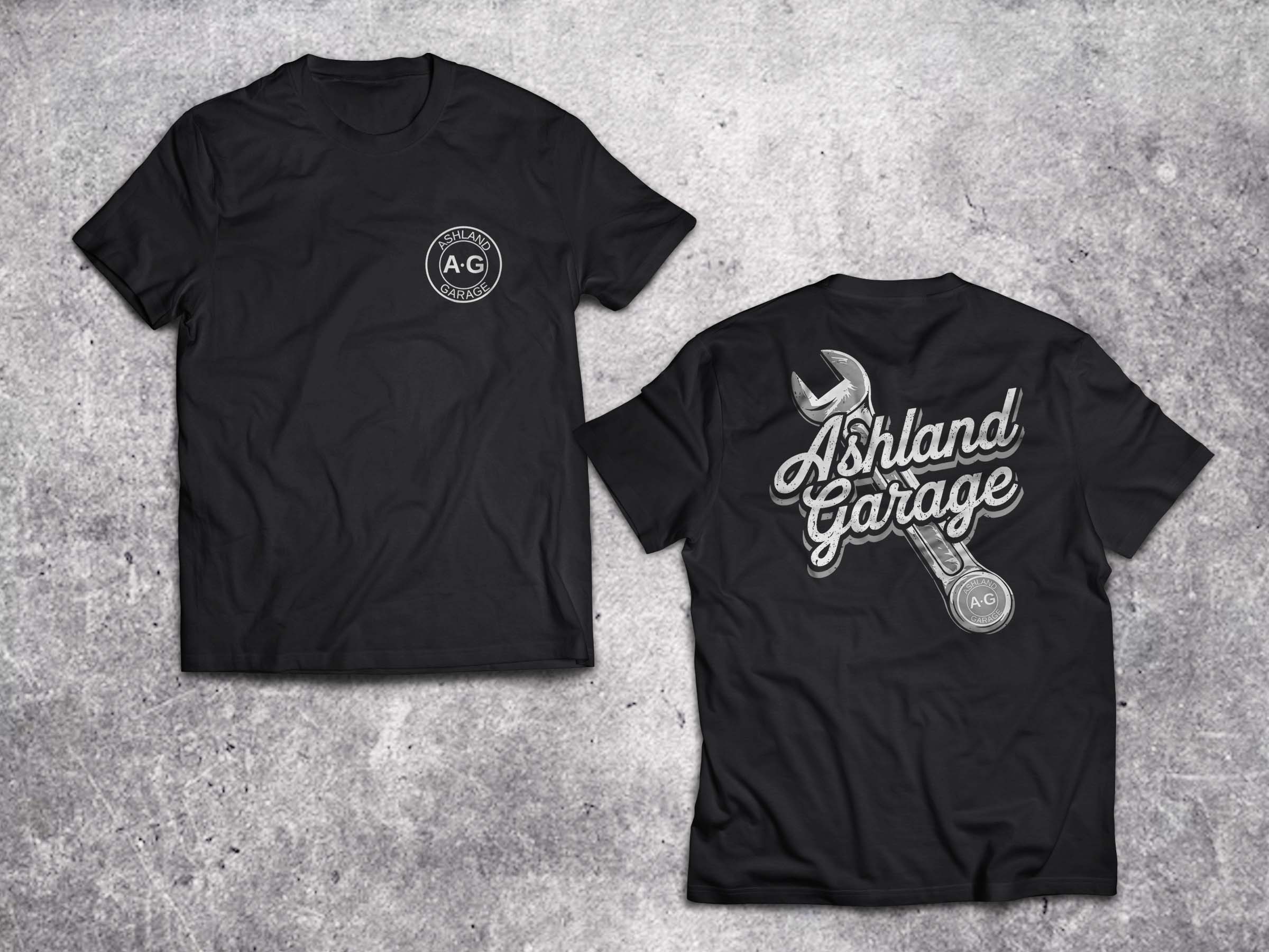 T-shirt Design by Lumen Branding for Green Air, Inc. | Design #33766369