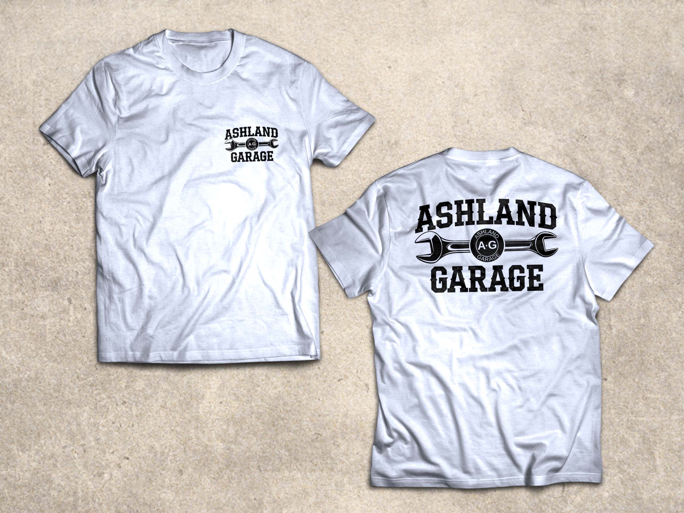 T-shirt Design by Lumen Branding for Green Air, Inc. | Design #33766434