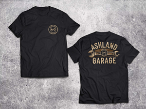 T-shirt Design by Lumen Branding for Green Air, Inc. | Design: #33766489