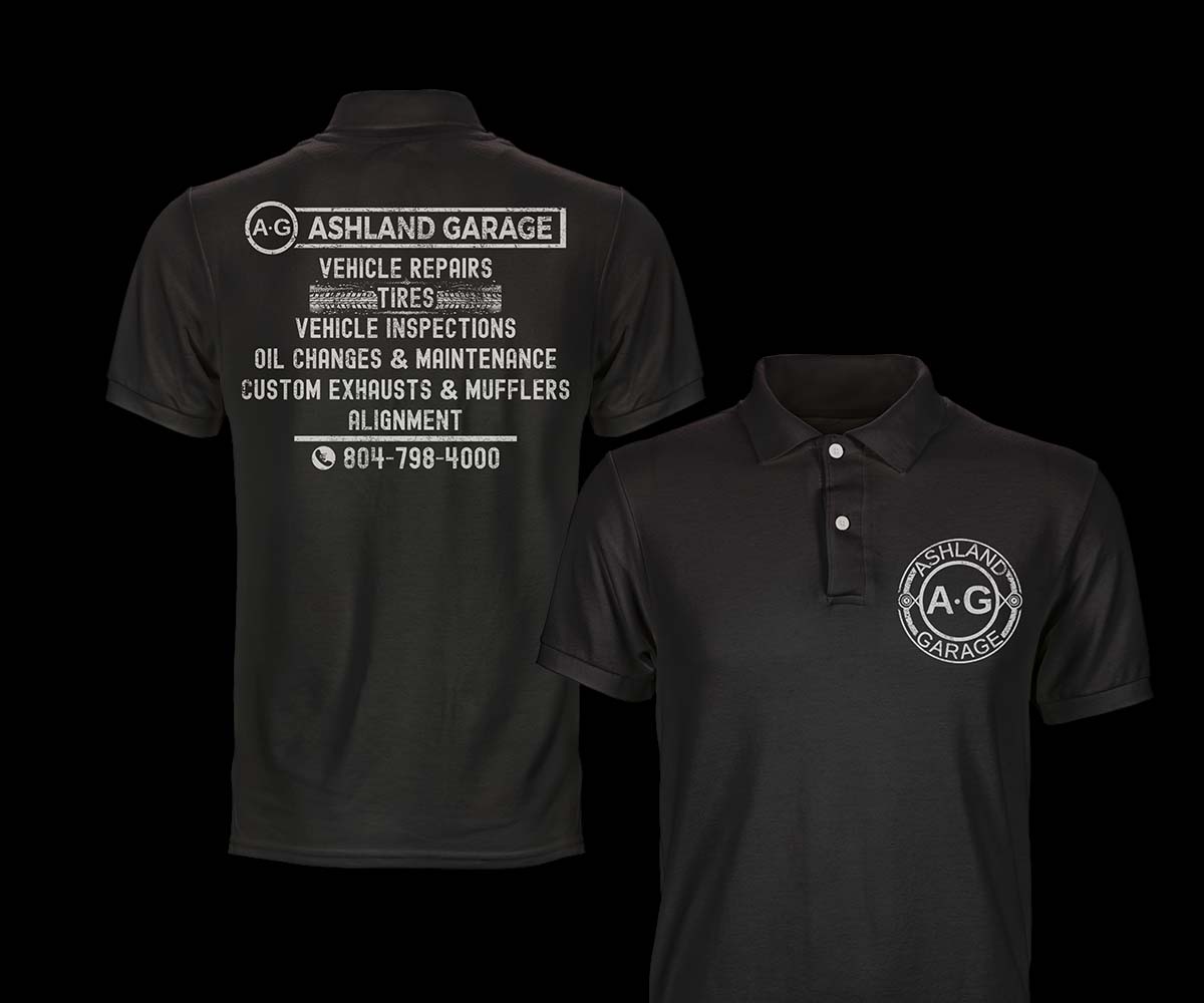 T-shirt Design by Milton Bhowmik for Green Air, Inc. | Design #33764603