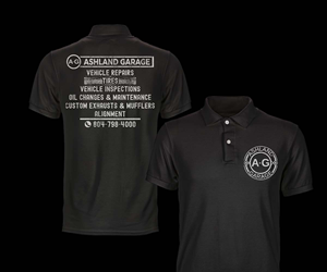 T-shirt Design by Milton Bhowmik for Green Air, Inc. | Design: #33764603