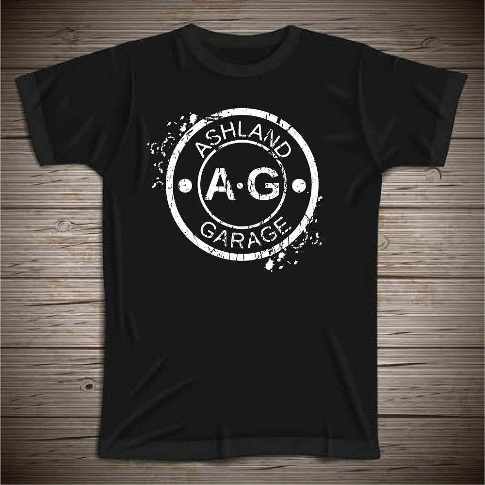 T-shirt Design by Ashraful100 for Green Air, Inc. | Design #33672152