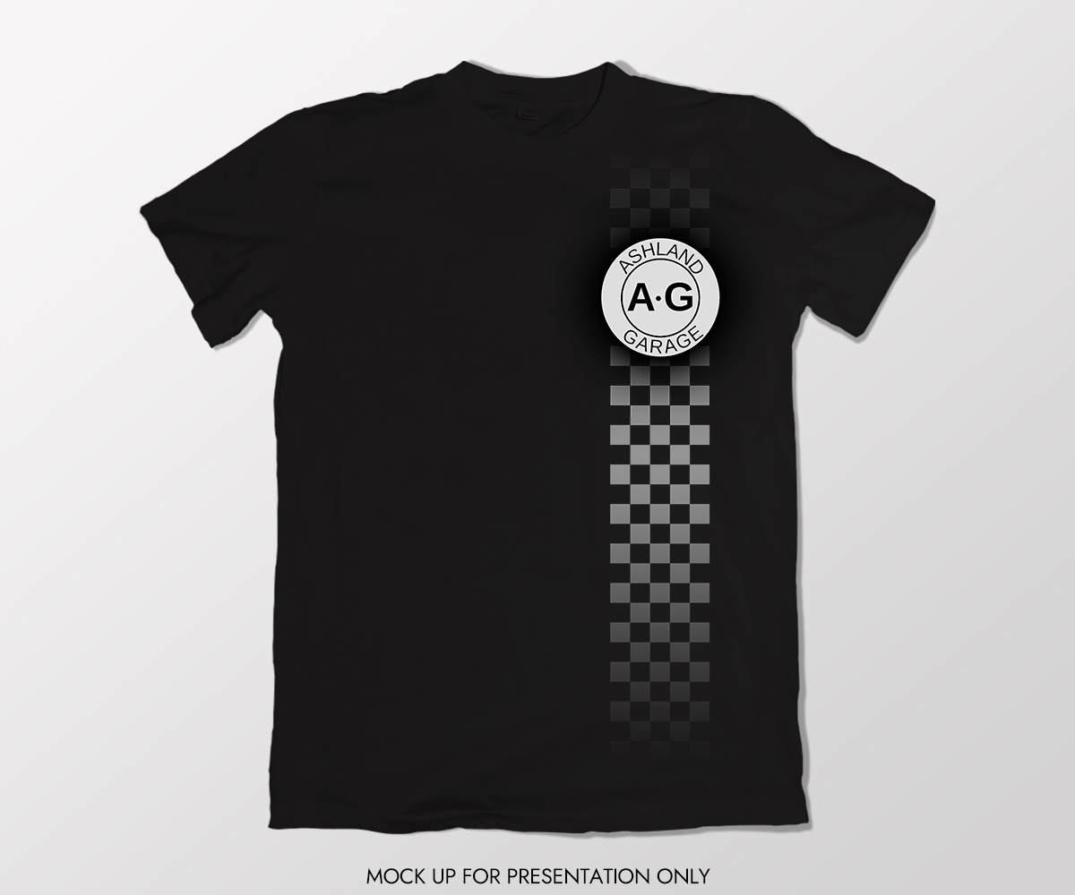 T-shirt Design by NancyTan for Green Air, Inc. | Design #33672349