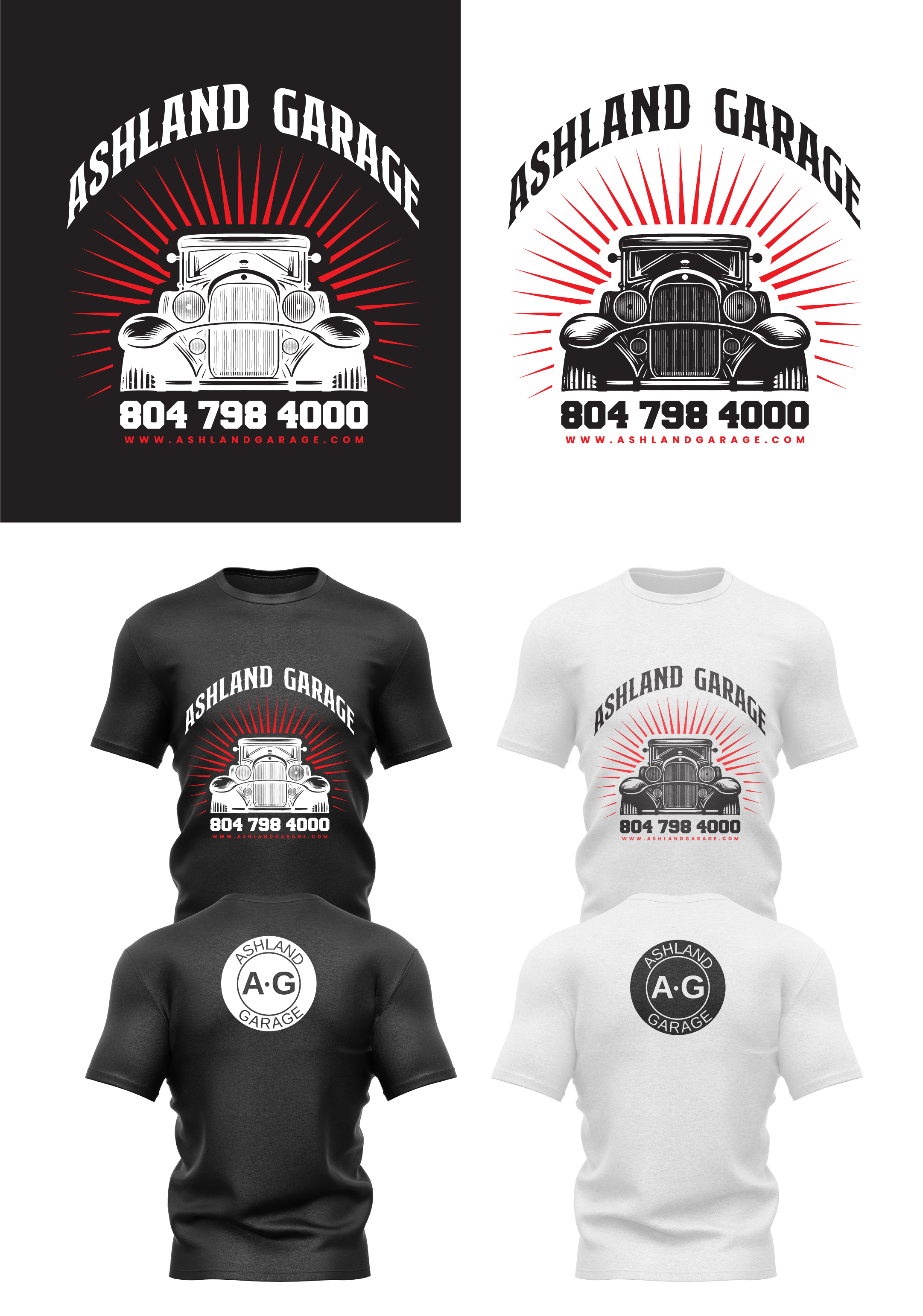 T-shirt Design by AHNAF_S for Green Air, Inc. | Design #33669703