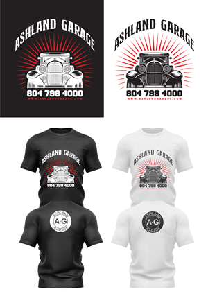 T-shirt Design by AHNAF_S for Green Air, Inc. | Design: #33669703