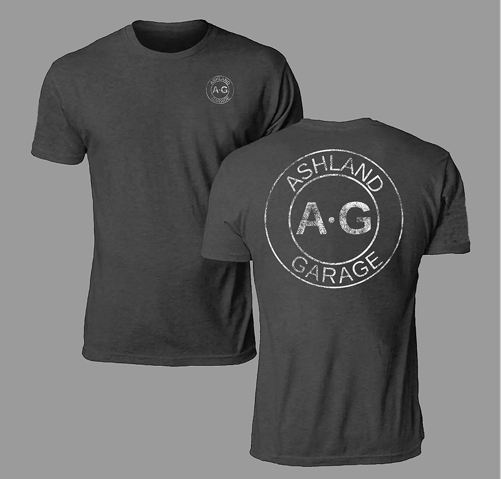 T-shirt Design by Johncina for Green Air, Inc. | Design #33671954