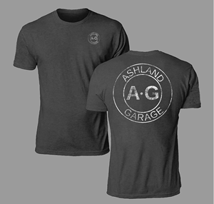 T-shirt Design by Johncina for Green Air, Inc. | Design: #33671954