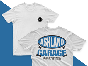 T-shirt Design by Hakaze Std for Green Air, Inc. | Design #33737121