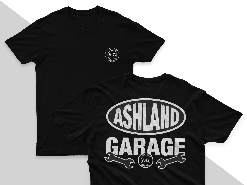 T-shirt Design by Hakaze Std for Green Air, Inc. | Design #33737122
