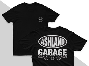 T-shirt Design by Hakaze Std for Green Air, Inc. | Design: #33737122