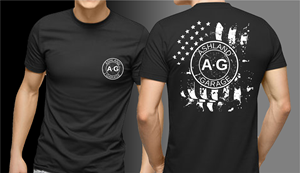 Design de T-shirt par Yakuza20 pour Green Air, Inc. | Design : #33742645