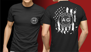Design de T-shirt par Yakuza20 pour Green Air, Inc. | Design : #33747710
