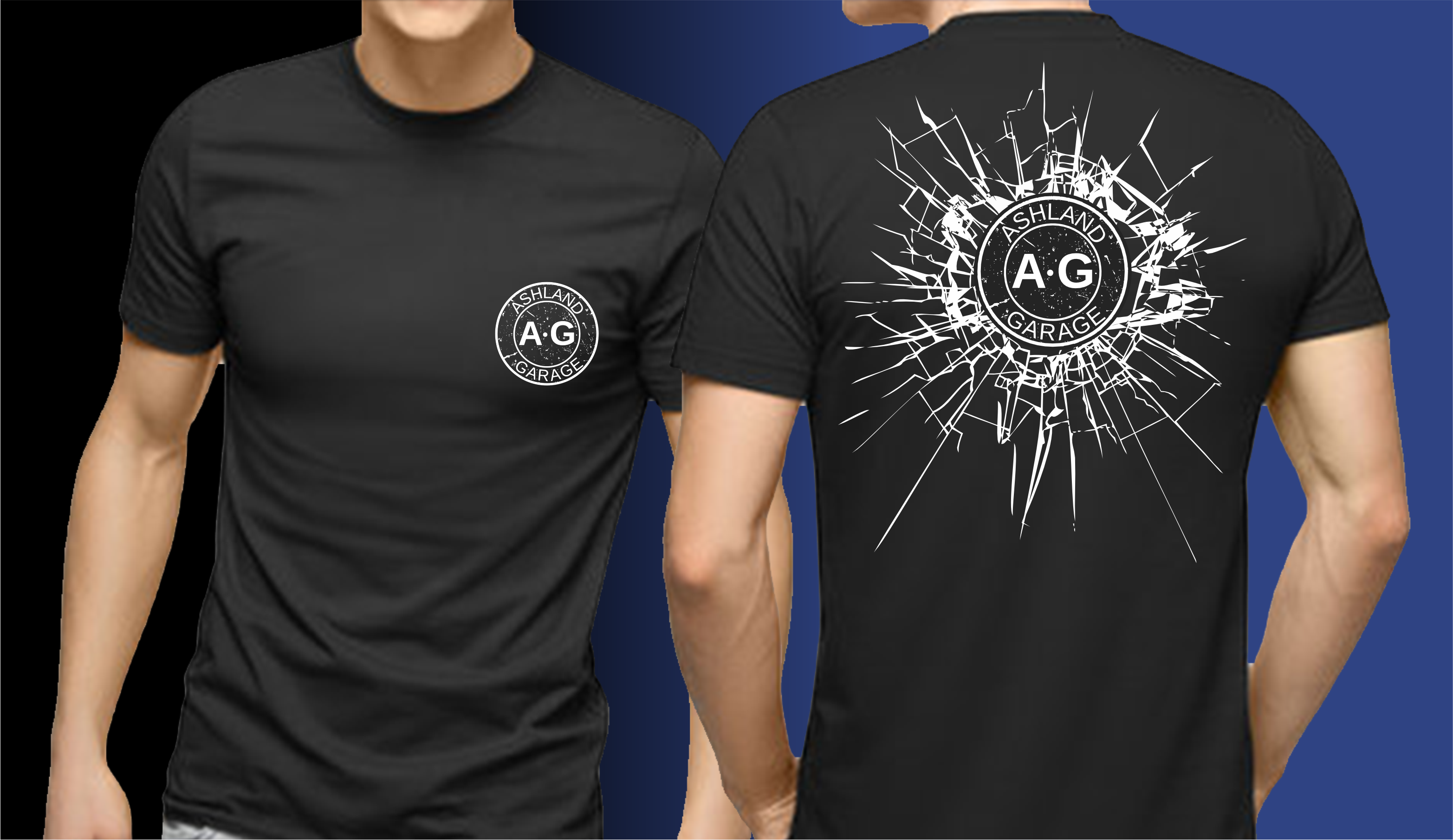 T-shirt Design by Yakuza20 for Green Air, Inc. | Design #33747713