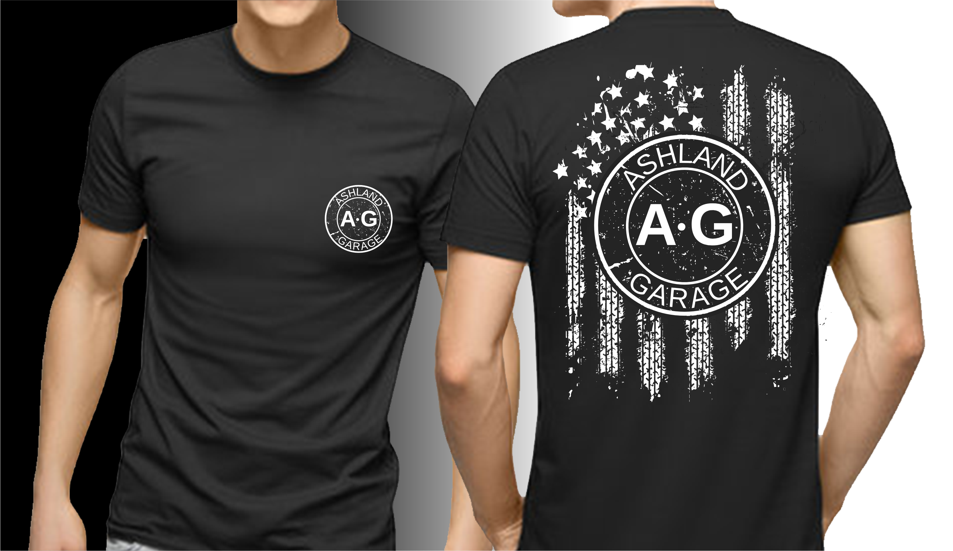 Design de T-shirt par Yakuza20 pour Green Air, Inc. | Design : #33748002