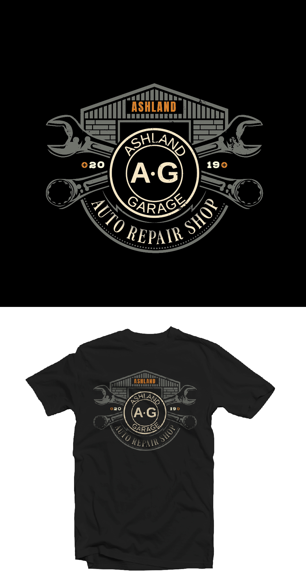 Design de T-shirt par Ngoeg pour Green Air, Inc. | Design #33759897