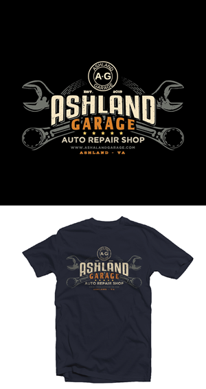 T-shirt Design by Ngoeg for Green Air, Inc. | Design: #33759904