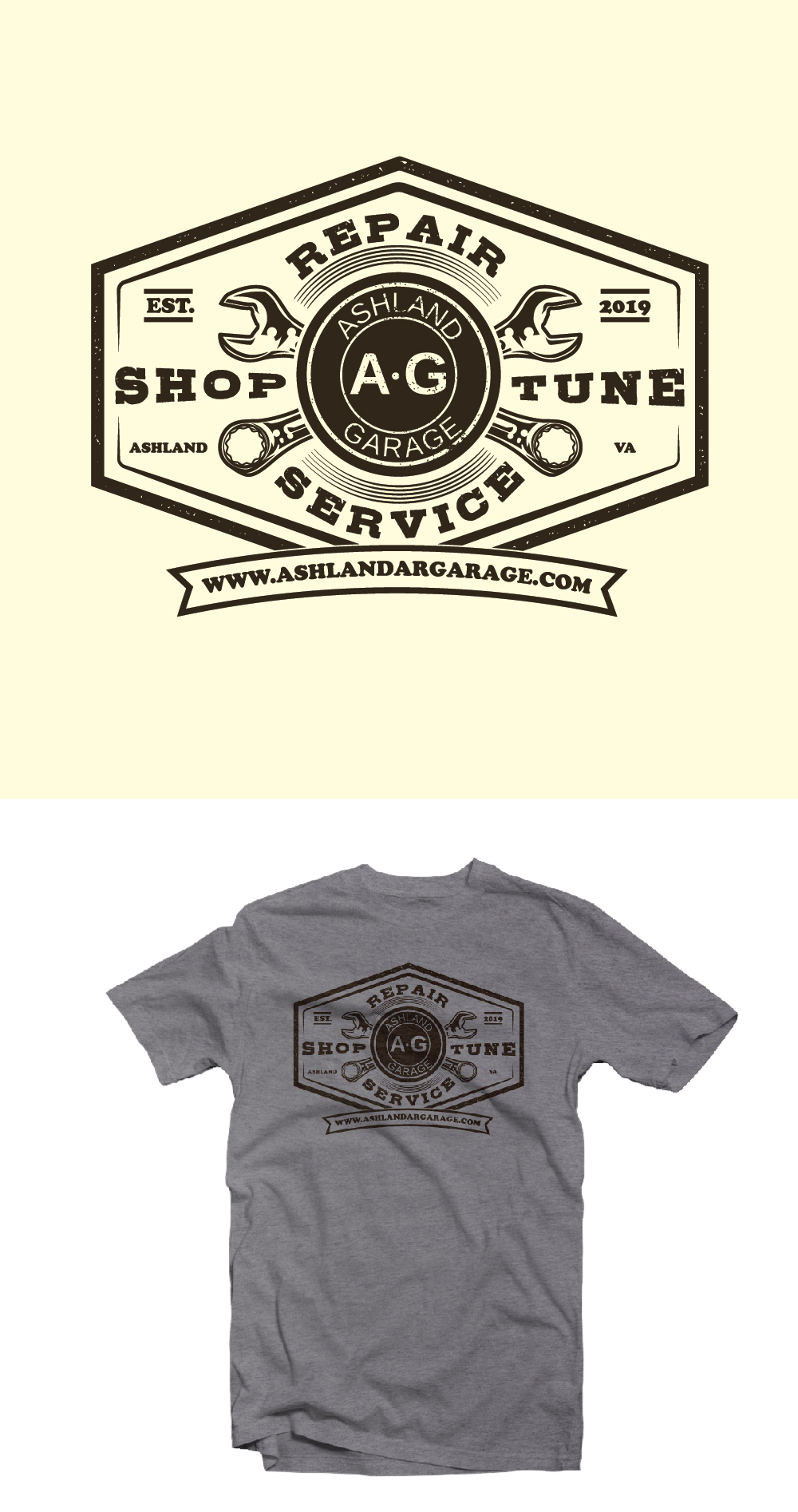 T-shirt Design by Ngoeg for Green Air, Inc. | Design #33759909