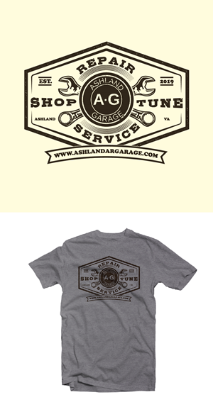 T-shirt Design by Ngoeg for Green Air, Inc. | Design: #33759909